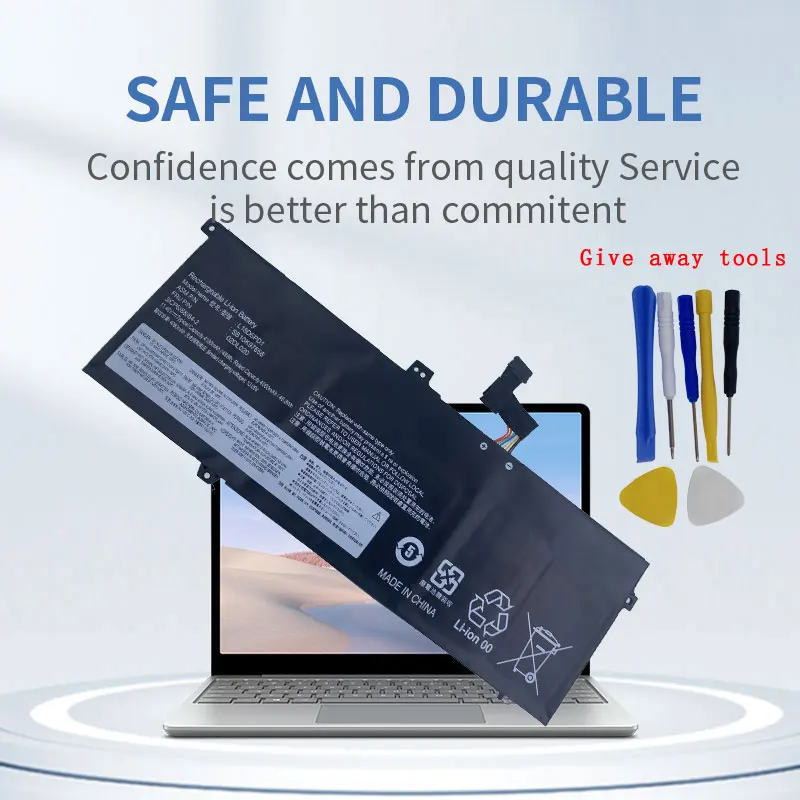 純正新品 Lenovo ThinkPad X390 X13 Gen1 等用 バッテリー