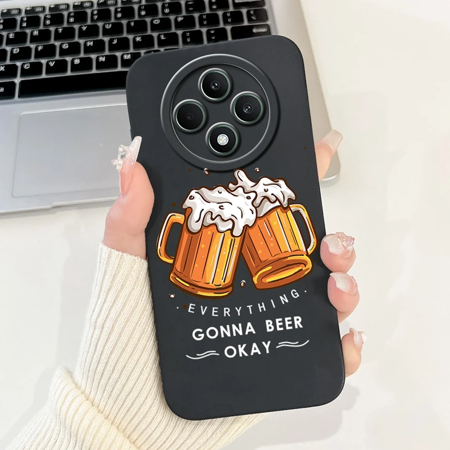 Cute Dinosaur Cartoon Shockproof Phone Case
