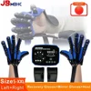 Hemiplegia Rehabilitation Robot Glove Stroke Brain Hemorrhage Hand Rehabilitation Equipment Finger Function Recovery Robot Glove 1