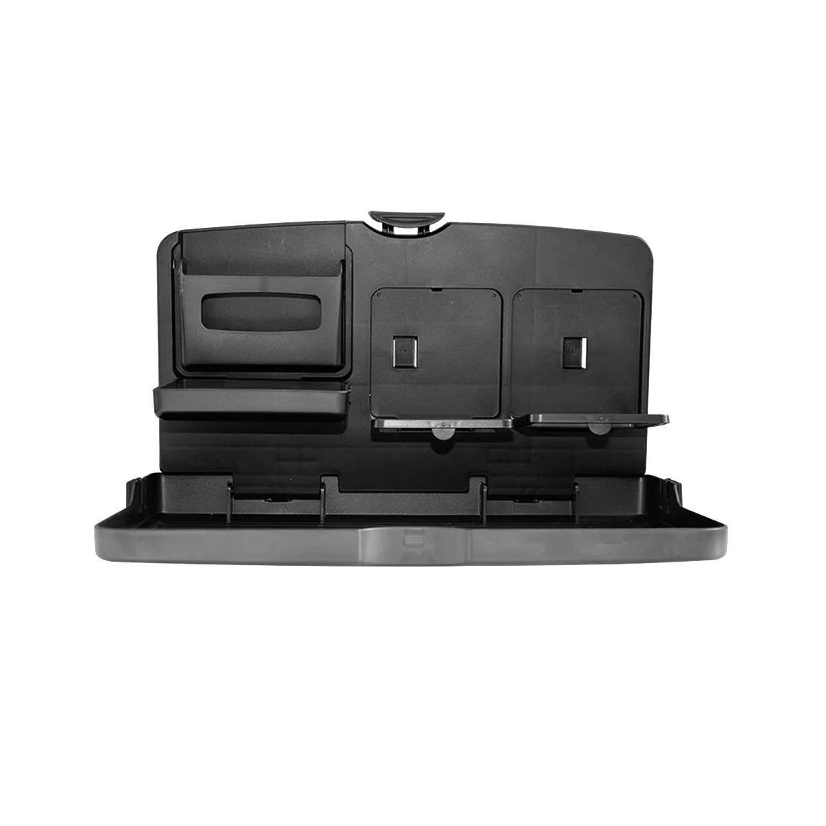 

Car Multi-Function Dinner Plate Foldable Dining Table Car Tray Universal Car