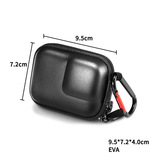 For Gopro 11 10 12 13 Accessories Case Mini Bag Collection For Gopro 11 10 12 13 Accessories Case Mini Bag Collection