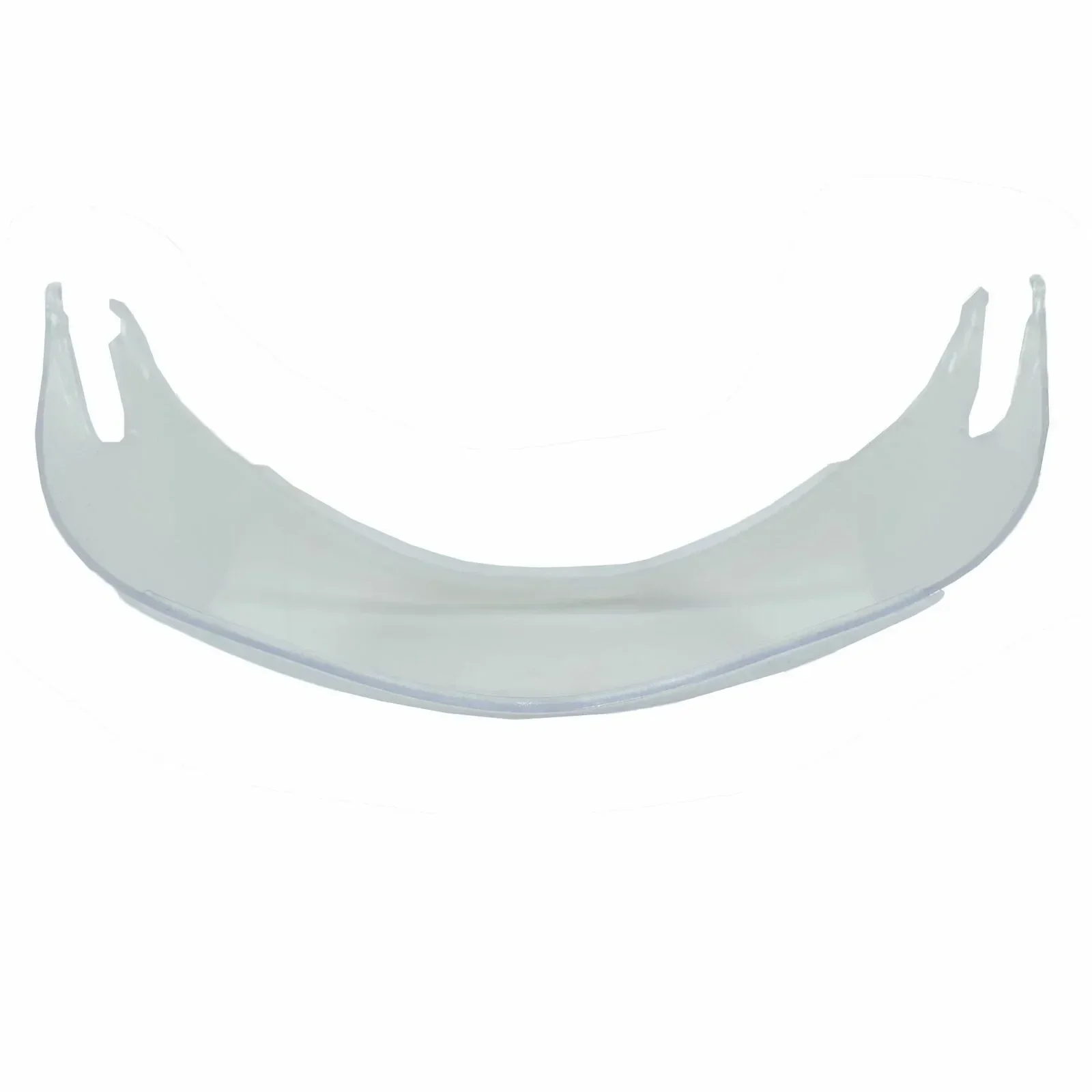 1Pcs Spare Welding Lenses 1mm Transparent PC Protective Outer Lens Standard Soldering Welding Helmet Mask Cover Filter welding helmet lens
