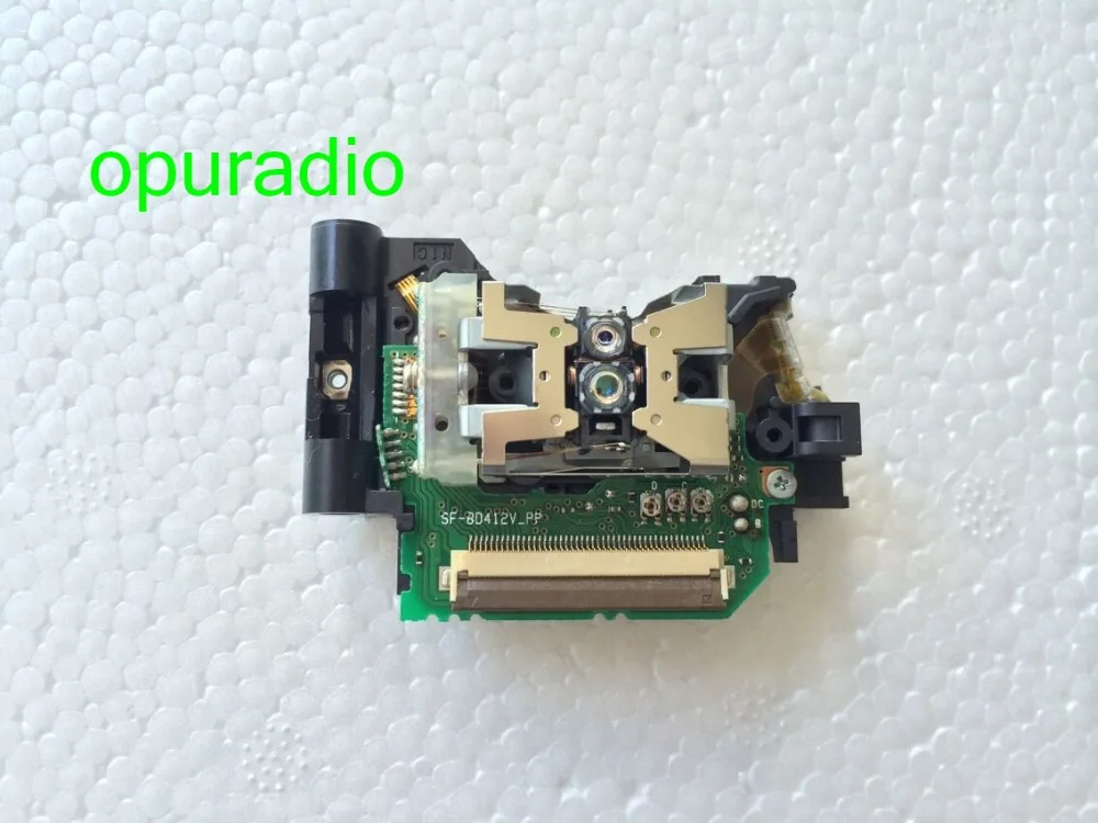 Blueray Laser lens car radio SF-BD412V-PP/SF-BD412V SF-BD412 SF-BD412VPP SFBD412VPP SFBD412V SFBD412 BD412 car radio,cd player,laser lens optical pick up,laser lens optical pick ups