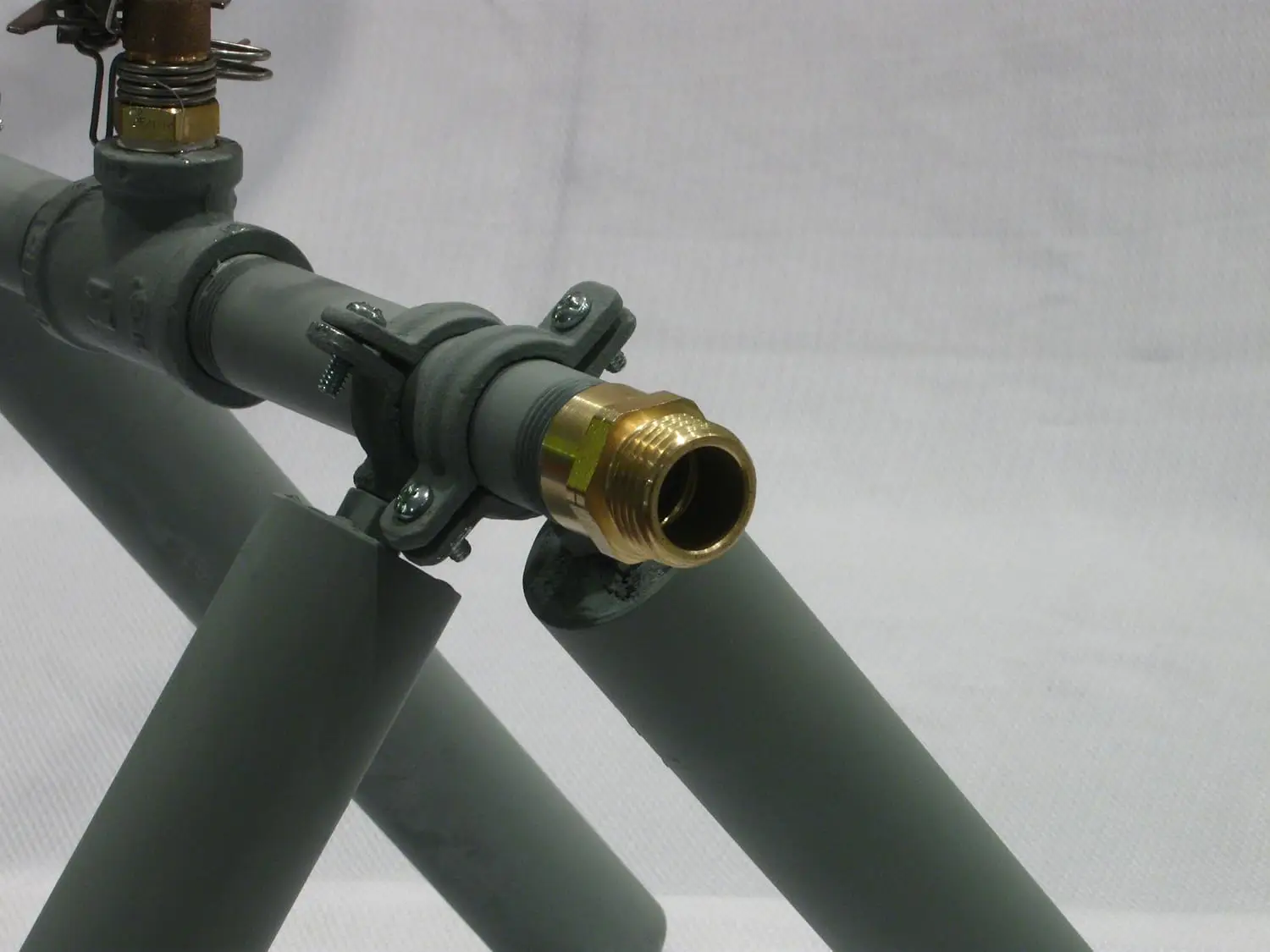 IRRIGATION SPRINKLER-Lawn-and-garden-above-ground-sprinklers
