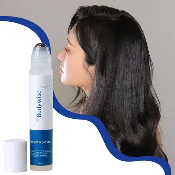 Rosemary Hair Serum 1