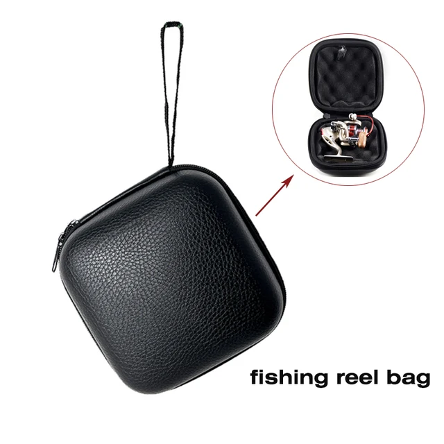 Protect Your Spinning Reel with the EVA Waterproof Case Cover