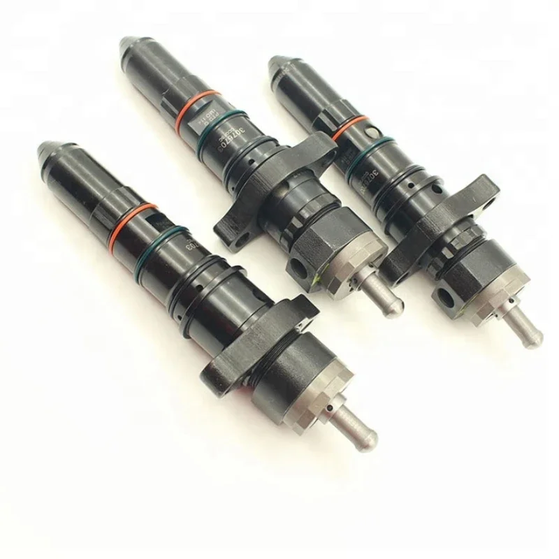 

Оригинальные детали дизельного двигателя топливный инжектор для Cummins