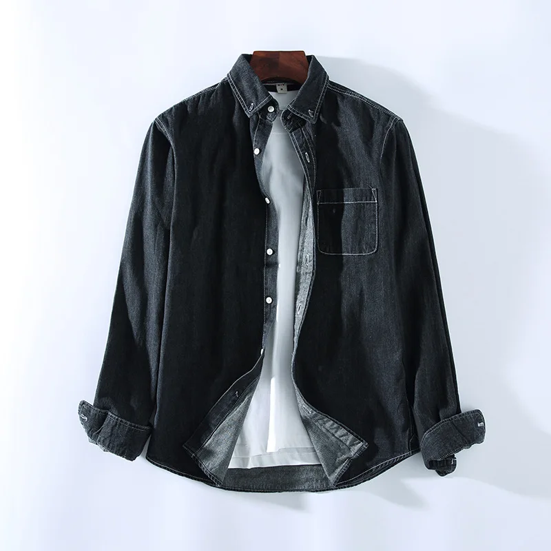 Black gray