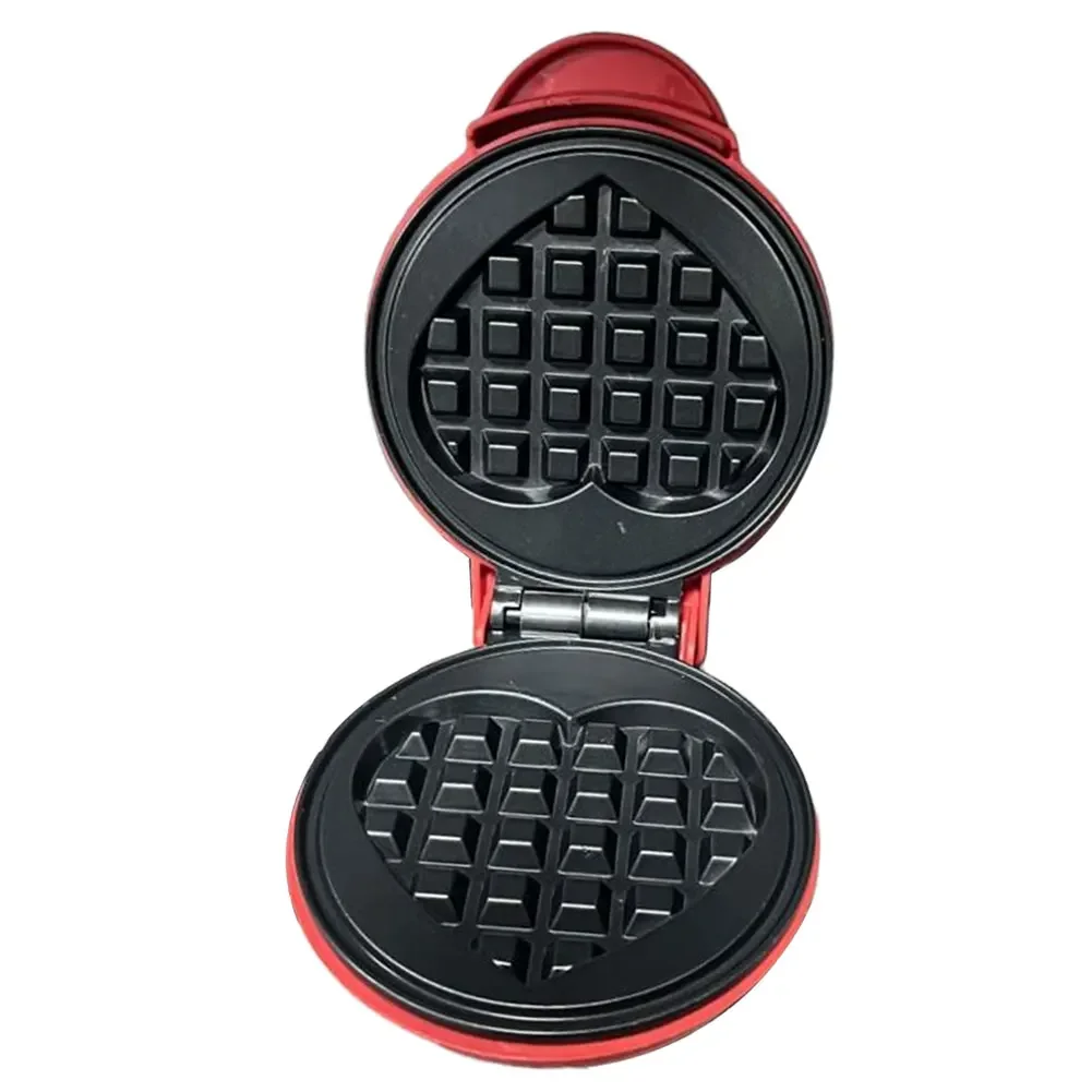 Breakfast Maker Nonstick Household Breakfast  Baking Pan Quick Heat-  Quick Breakfasts Snacks and Desserts 5
