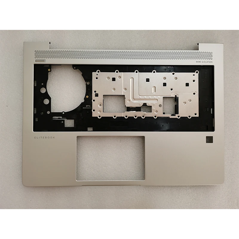 

Новый серебристый чехол для ноутбука HP EliteBook 840 G6 G5 745 G6, задняя крышка ЖК-дисплея/Упор для рук, верхняя крышка/задняя крышка телефона