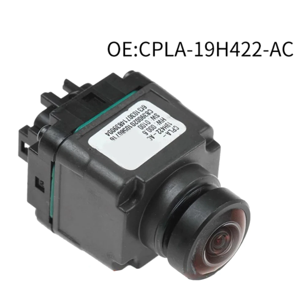 CPLA-19H422-AC Parking Reversing Surround Camera Mirror Camera for Land Range Rover Evoque L538 Discovery IV LR052029