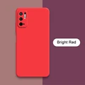 Bright Red