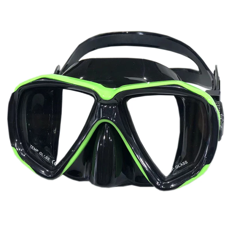 HB Children's Snorkeling mask for children High definition snorkeling mask for underwater snorkeling
