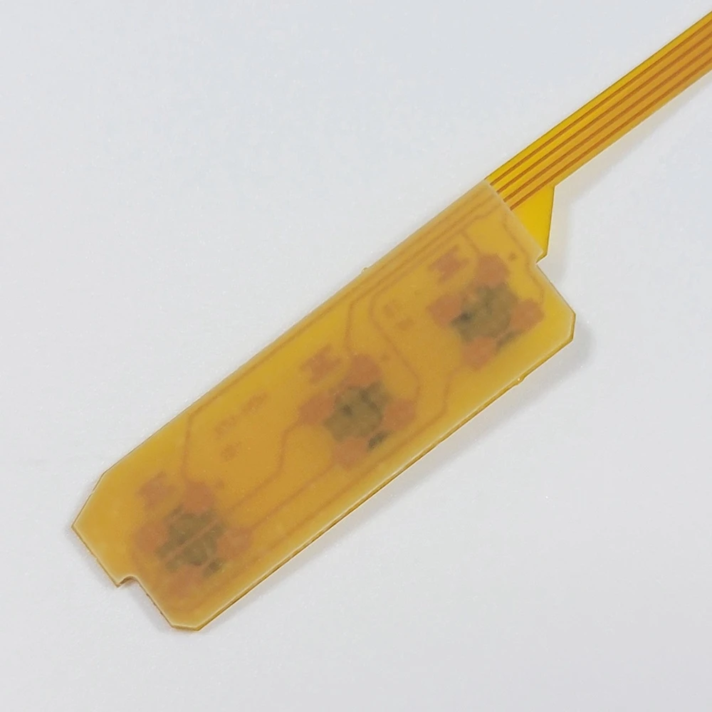 Switch Lite Replacement Power & Volume Button Flex Cable - 1/5pcs Set