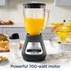 Oster Party Blender with XL 8-Cup Capacity Jar and Blend-N-Go Cup 6