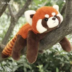 Peluche Panda Roux –