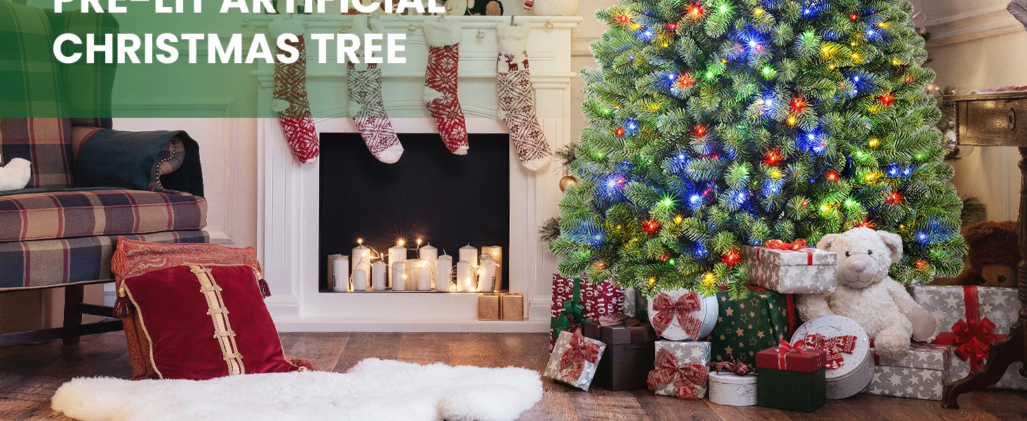 christmas tree