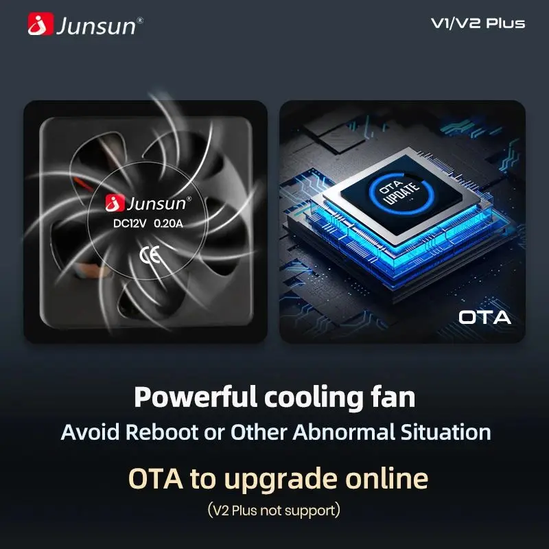Junsun-reproductor multimedia con Android para coche, con 2 din CarPlay autorradio, RDS, BT, DSP, para Renault Master, Nissan NV400, Opel Movano, años 2010 a 2021 6