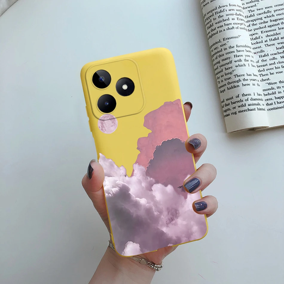 Dragon Cool Style Soft Protective Bumper Phone Case