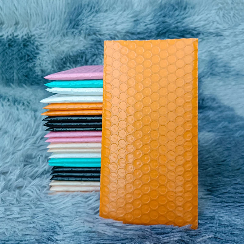 Рисунок 5 - 9x18 см мини-Пузырчатая сумка