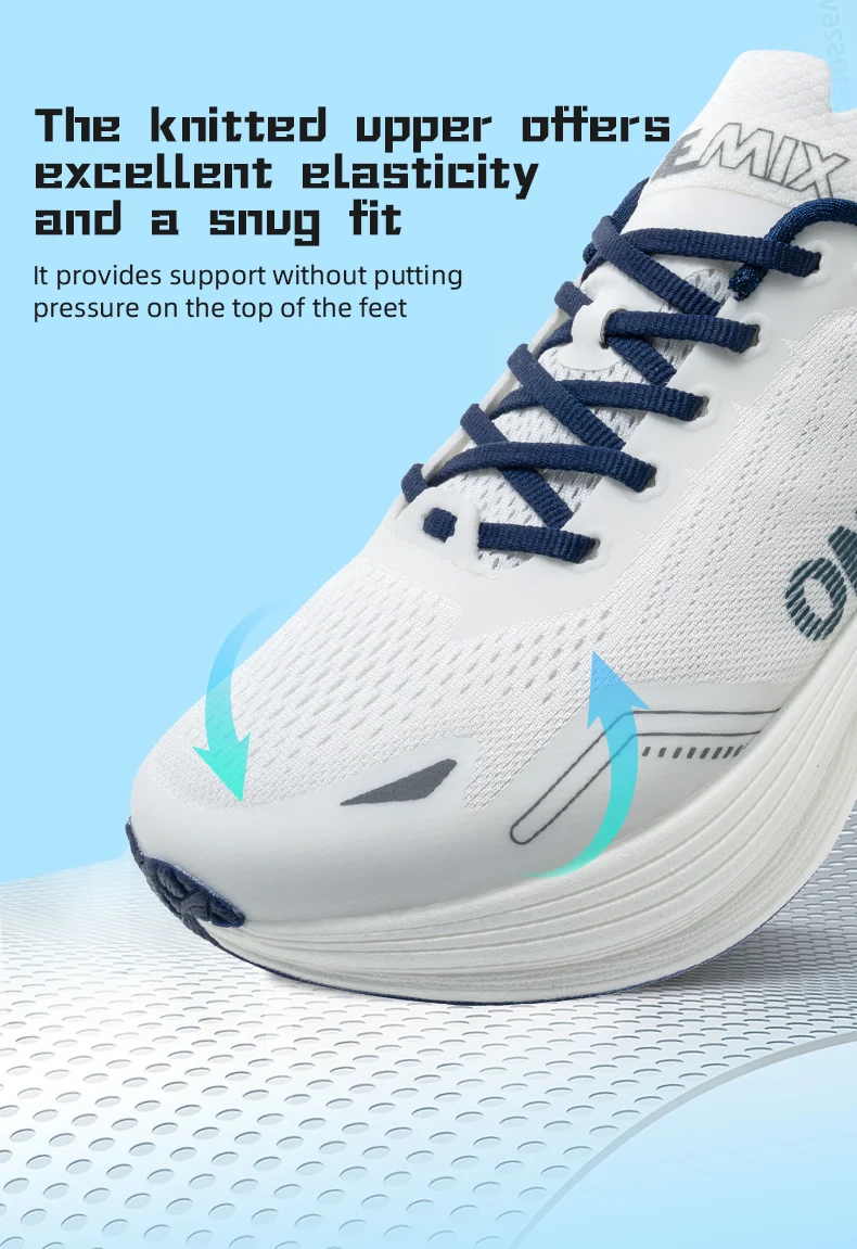 ONEMIX Bumper Max lightness