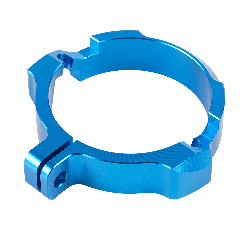 Parts & Accessories 1X Engine Exhaust Flange Protector Clamp for KTM