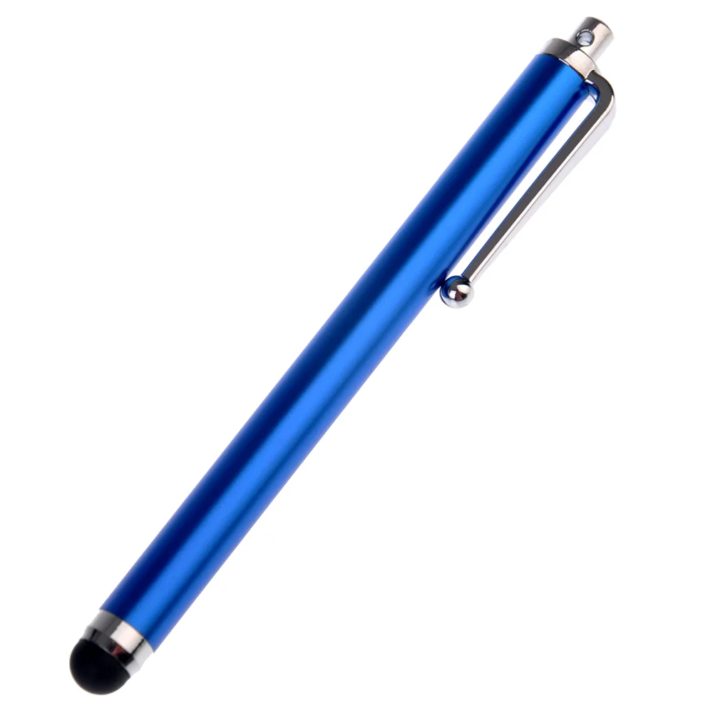 

Universal Capacitive Touch Stylus Pen for / / touch /Other Touch Screen Devices (Blue)