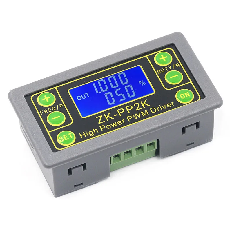 controlador de velocidade para motor pwm dc 01