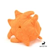 Dumbo Octopus High Fidelity Anime Cute Plushie Flapjack Octopus Plush Toys Lifelike Animals Simulation Stuffed Doll Kawai Toy 3