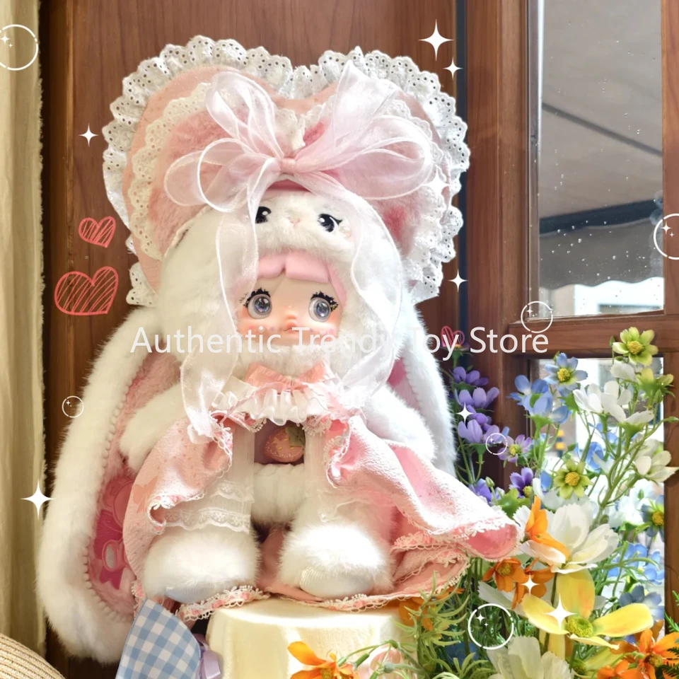 Nommi 400% Second Anniversary Nommi Take A Bite of An Apple Nommi