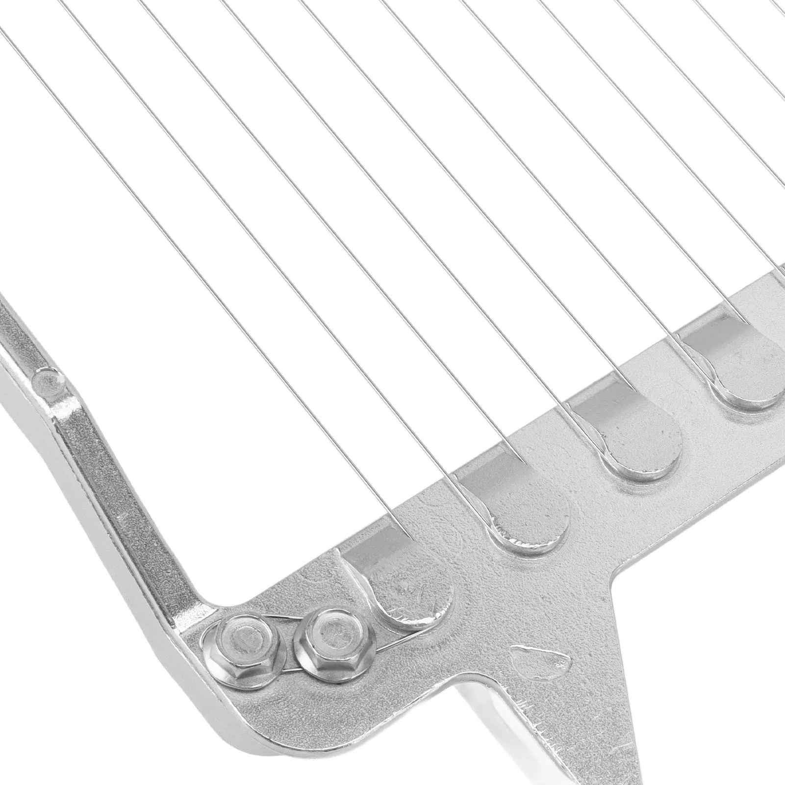 Handheld Cheese Cutter Easy To Grip Rust Resistant High Strength Bread Cheese Cutter Exquisite Workmanship for Bananas
