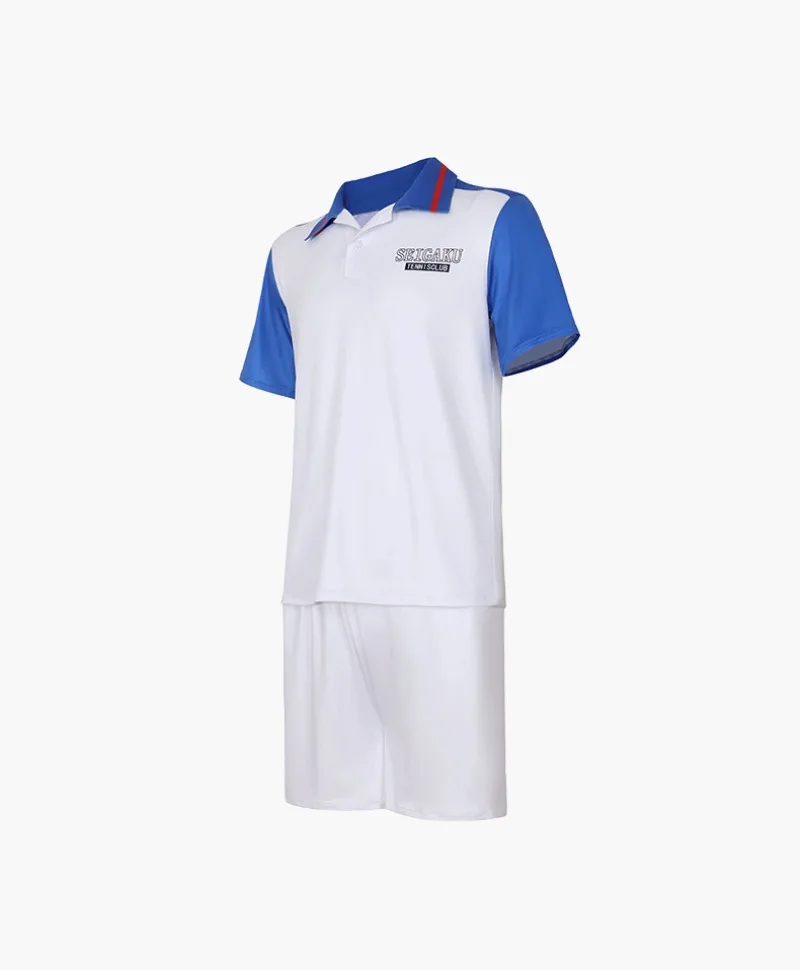 Anime New prince of tennis Cosplay Jersey Ryoma Echizen Cosplay