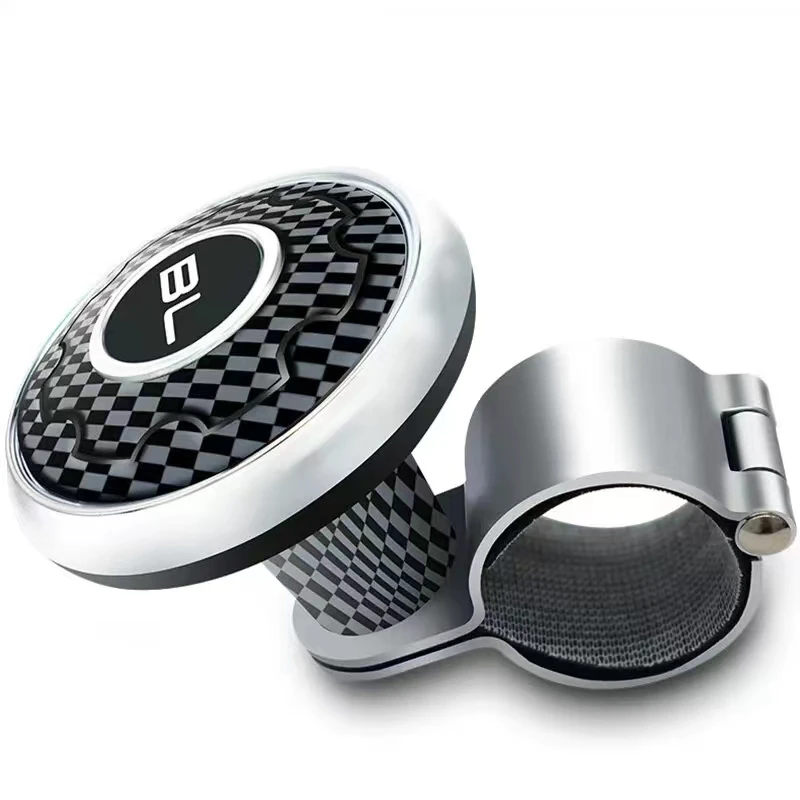 Manopola Volante Spinner Pomello Universale - Foto 8