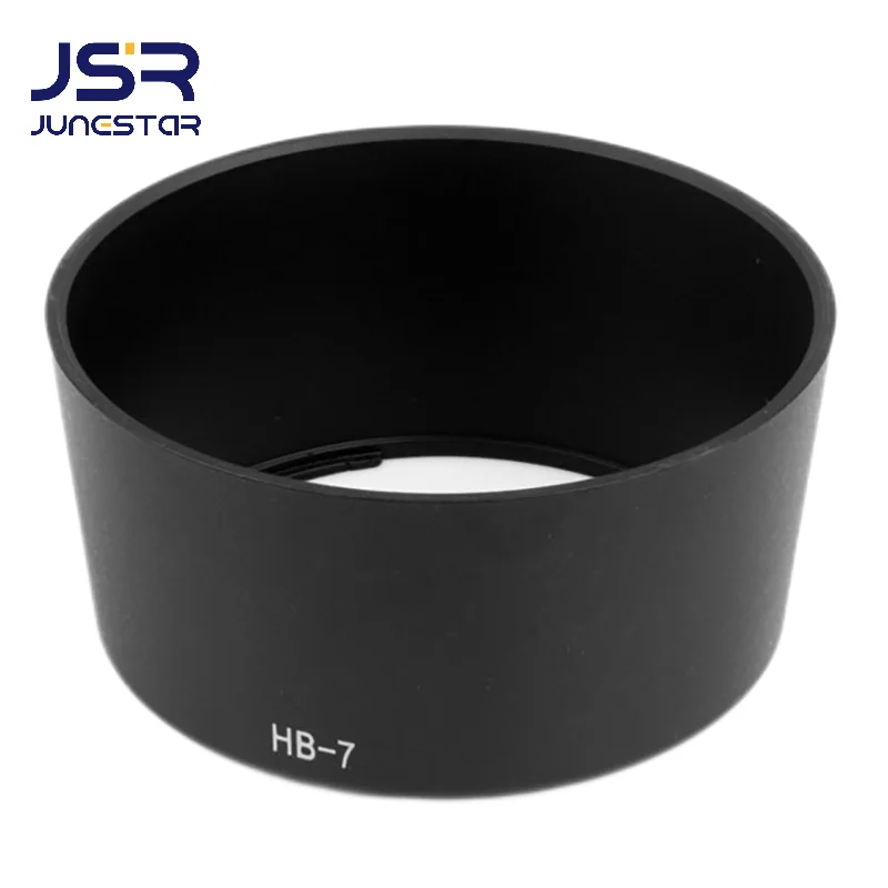 

Новинка, 1 шт./партия, Бленда для объектива Nikon 80-200 f/2.8D ED AF HB7