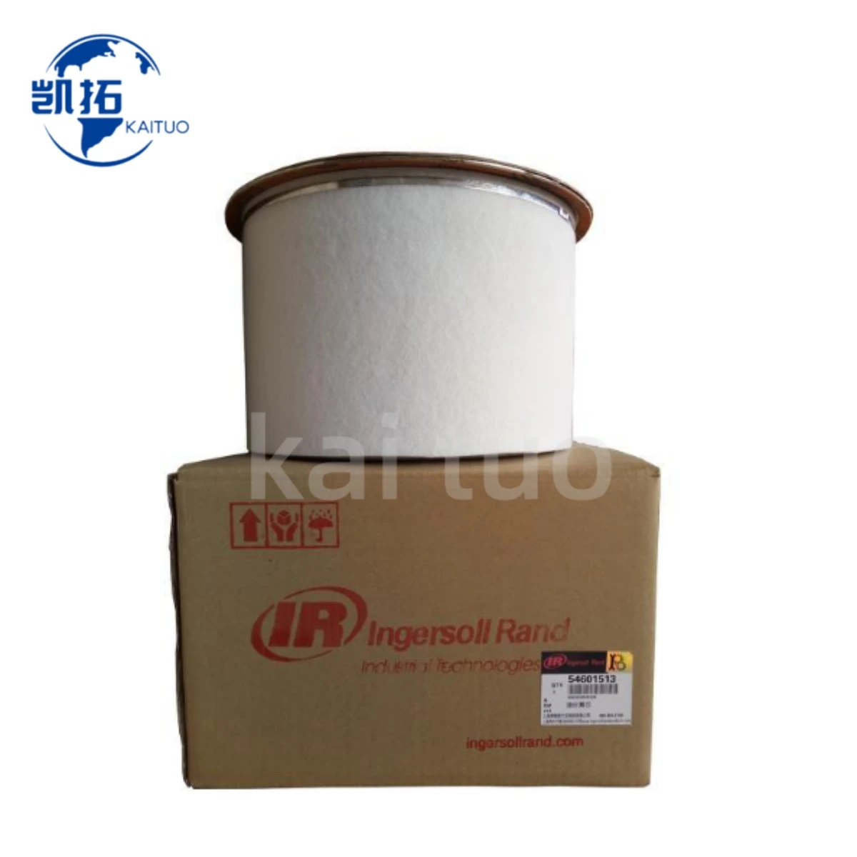 Filtro Separatore Olio Di Ricambio 54601513 Compressore A Vite Per Ingersoll Rand