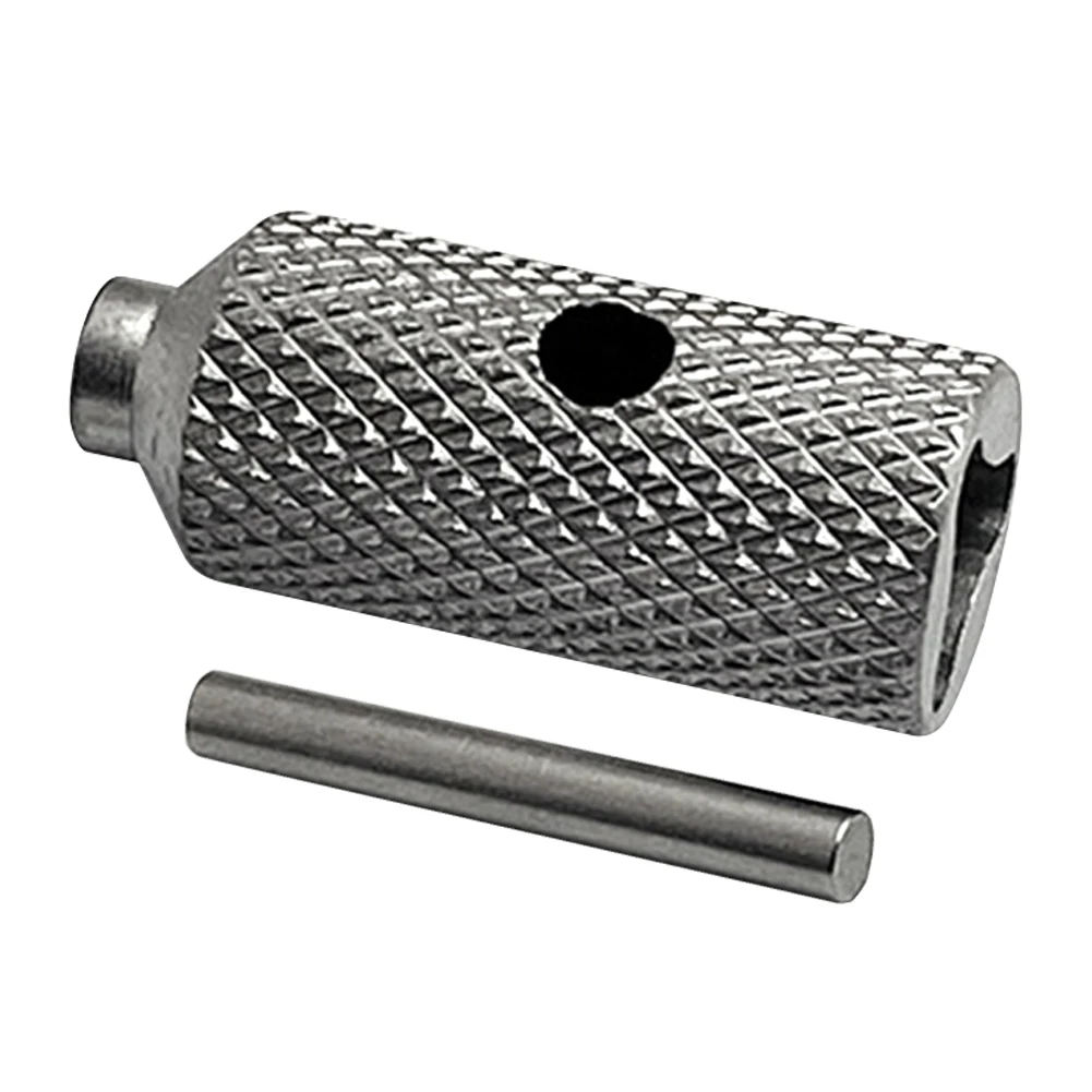 Microtech Ultratech Screwdriver Glass Breaker Driver Socket Tool Bit for UTX-85 keychain tool multi function tool