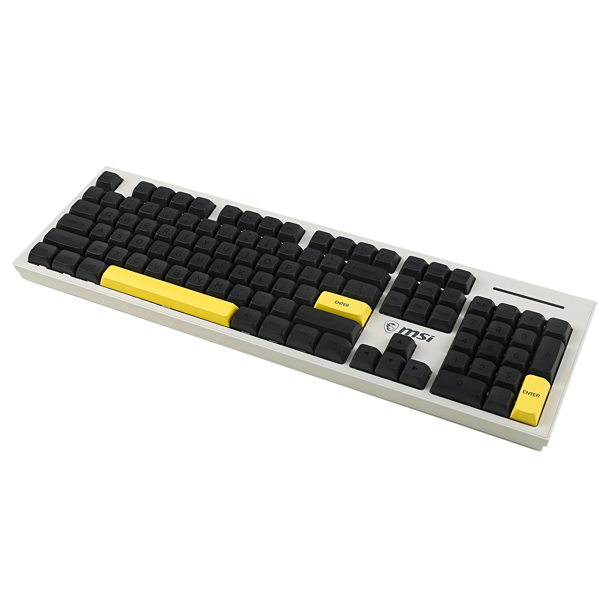 Profile, XDA V2, Dye Sub PBT, adequado