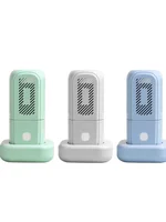 Fruit and Vegetable Purifier 1pc Home Multifunctional Washer Portable Automatic Vegetable Washer 1