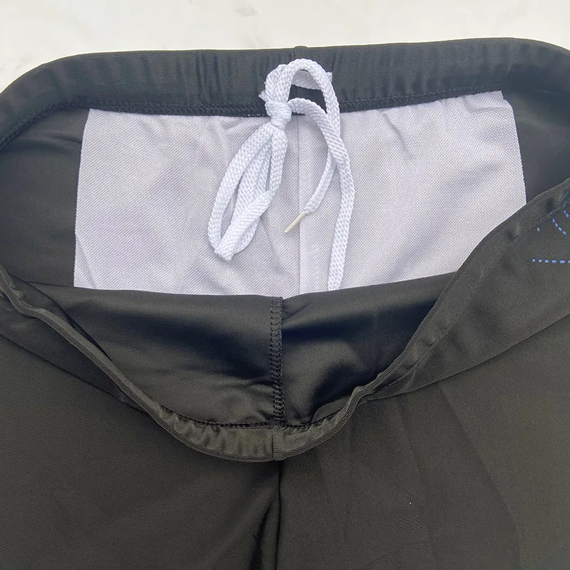 Herren Badehose Wettkampf Badeshorts 0271 – Detail 8