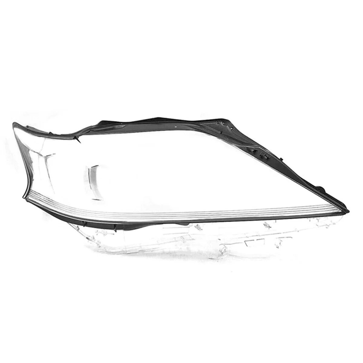 

Right Car Headlight Lens Cover for Lexus RX270 RX350 RX450H 2012-2015