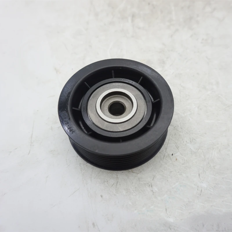 MD368210 Serpentine Belt Idler Grooved Pulley For Mitsubish-i Montero 2001-2006