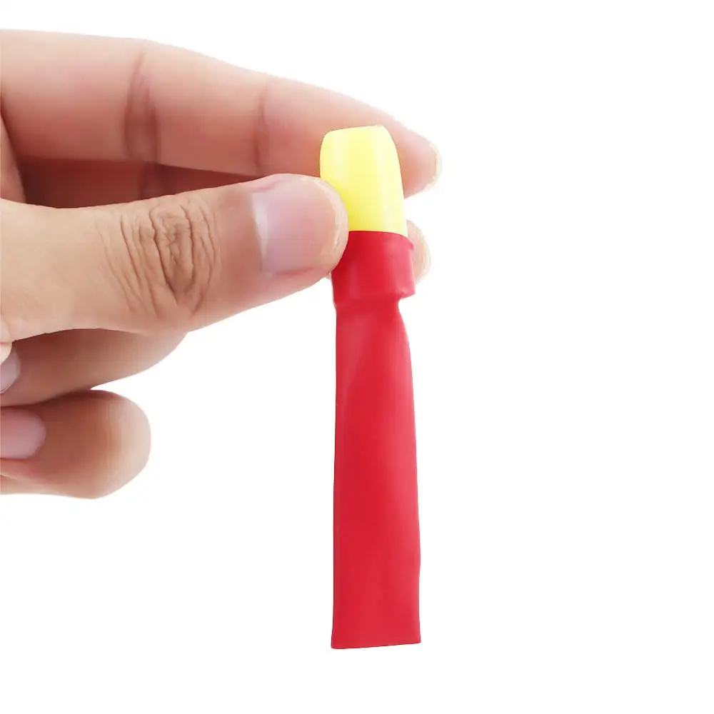 Funny Tricky Toy Jokes Gags Novelty Toy Prank Tool Fart Whistle Whistle Noise Toy Fart Pooter Whistle Farting Sounds Toy