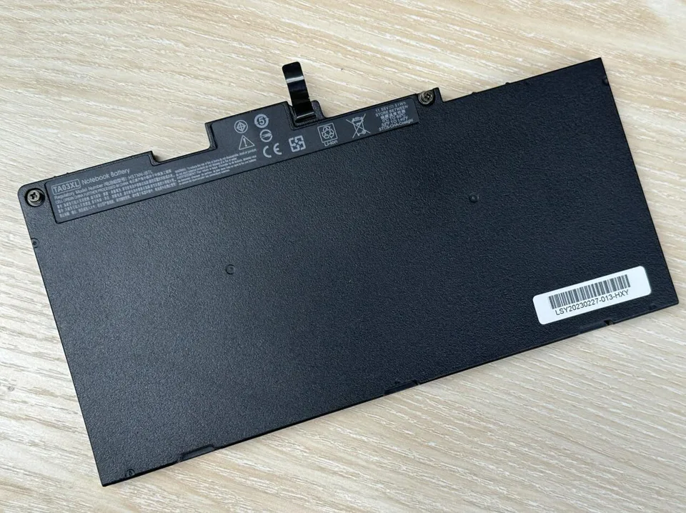 TA03XL Battery for HP EliteBook 745 755 840 848 850 G4 854108-850
