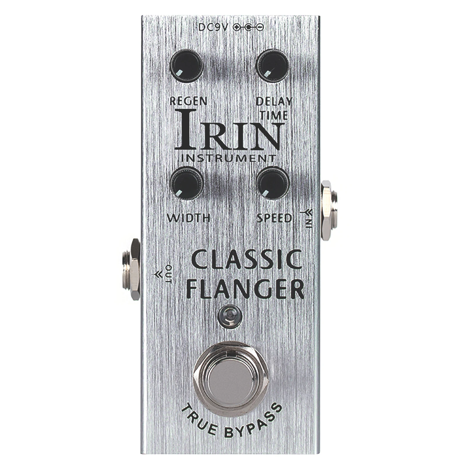 Classic Flanger