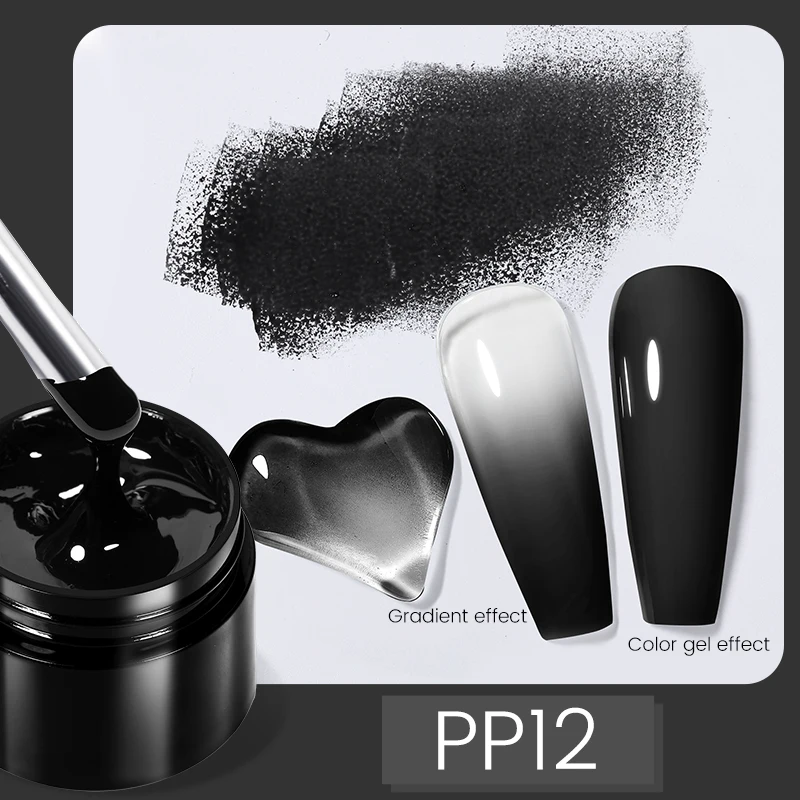 Pat Gel-PP12