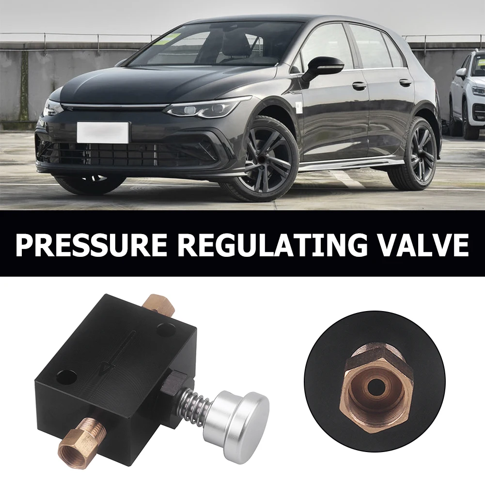 Hydraulic Brake Park Lock Universal Brake Line Lock Pressure Holder Auto Parts Accessories for Cars Trucks Disc Drum Brakes