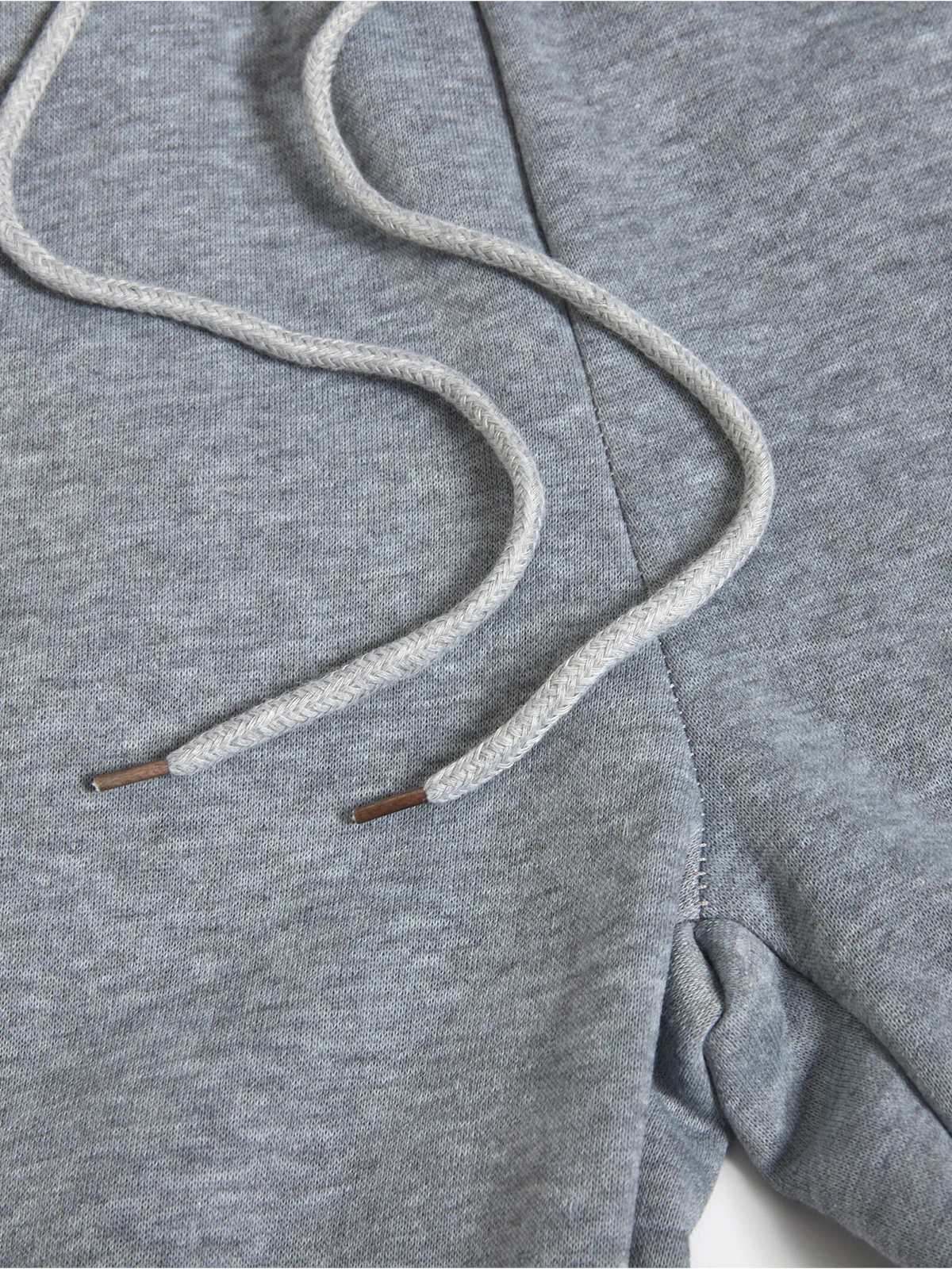 Los Angeles Number 79 Letter Print Man Sweatshirt Set Casual O-Neck Pullover Autumn Fleece Sweatpants Soft Sport Sets Of Men view 5