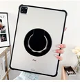 Black with Stand