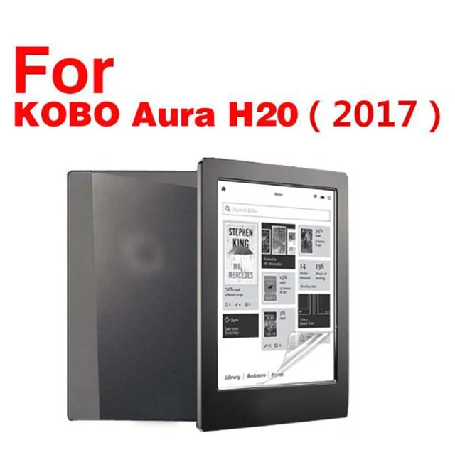 Coque Kobo Aura H2O Edition 2