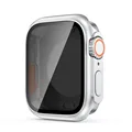 Privacy Silver